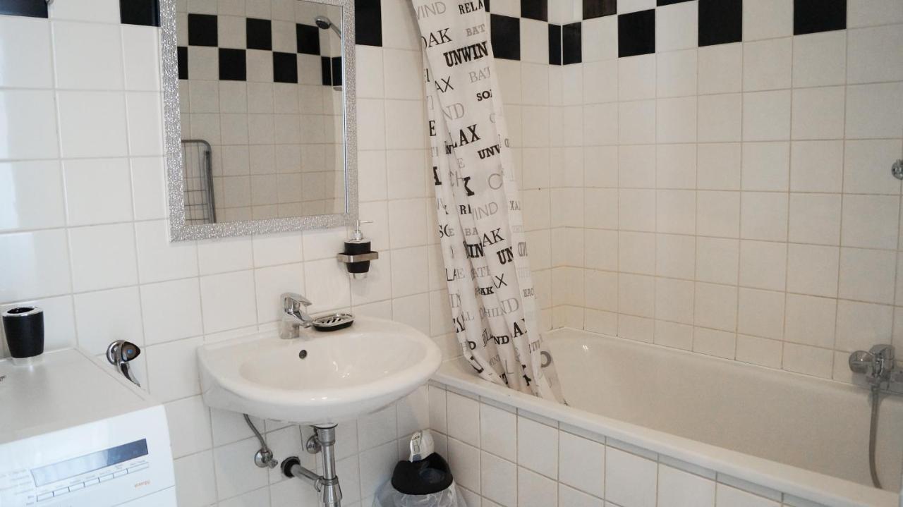 Gorgeous 2Br - Spacious & Suitable For Everyone Vienna Exterior photo